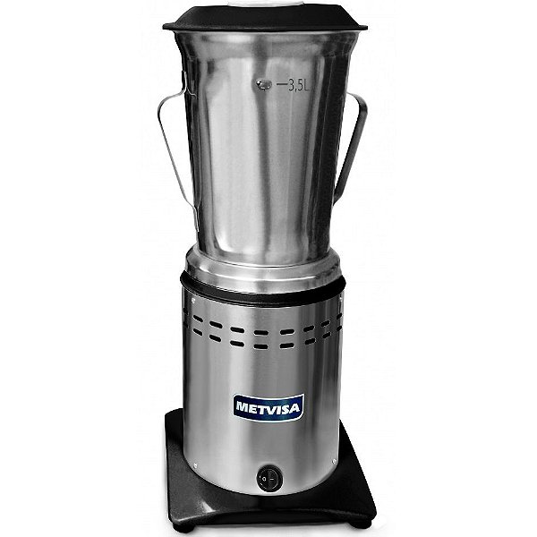 LIQUIDIFICADOR ALTA ROTACAO METVISA LAR4 220V