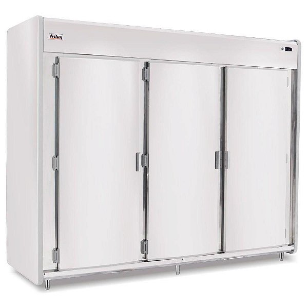 GELADEIRA ACOUGUE 3000L FRILUX RF058 220