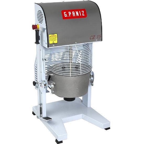 MISTURADOR COXINHA 15L GPANIZ CZ15 GAS