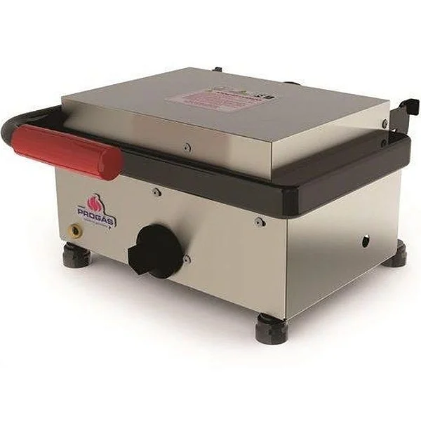 CHAPA SANDUICHEIRA PROGAS PR220EN 220V