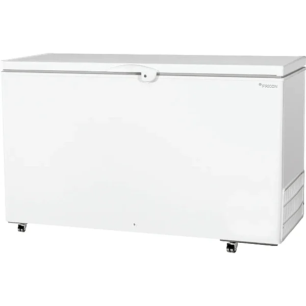 FREEZER HORIZONTAL 503L FRICON HCED503 1