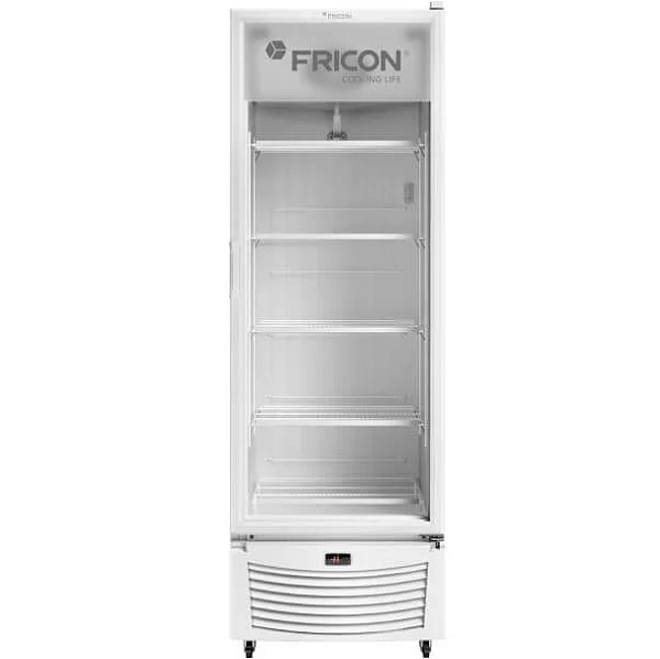 FREEZER VERTICAL 433L FRICON VCFB433V BR (SORVETES)
