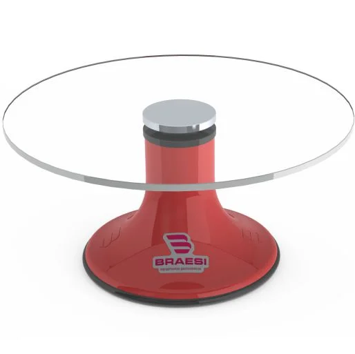 BAILARINA DE CONFEITAR BRAESI BLB300 VM
