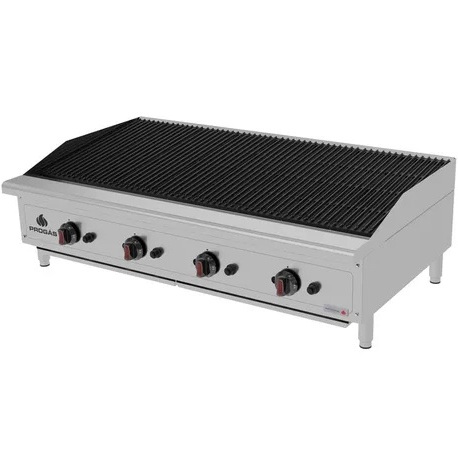 CHAR BROILER 120M PROGAS PRO120CB PROF