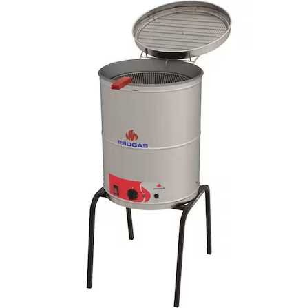 FRITADEIRA ELET PROGAS PR30R AG OL 8000W