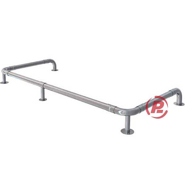 PARA CHOQUE ILHAS DE 220M POLAR PCEIC220