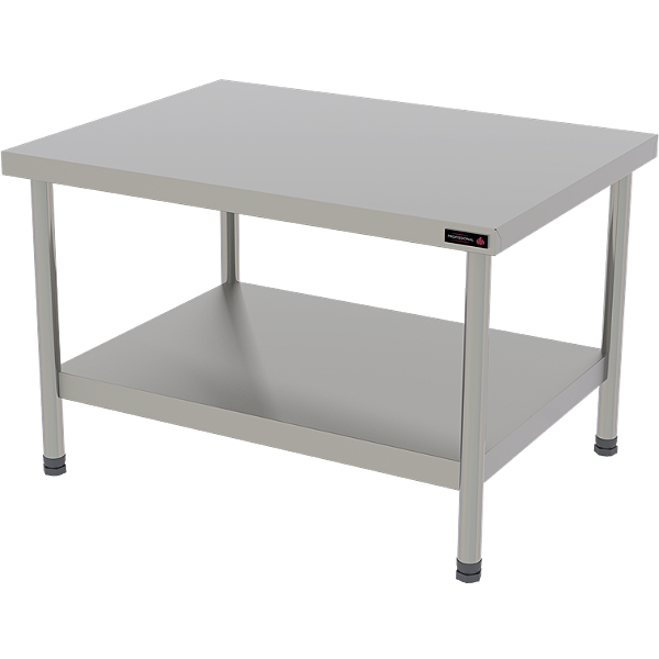 SUPORTE CHAPA PROGAS PROCAVALETE090 INOX