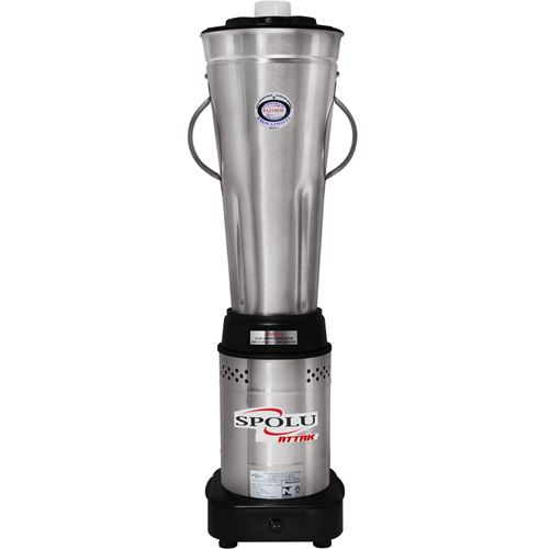 LIQUIDIFICADOR INDUSTRIAL SPOLU SPL 08LT