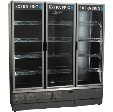 EXPOSITOR 03 PORTAS POLAR EVPEF170 EXTRA