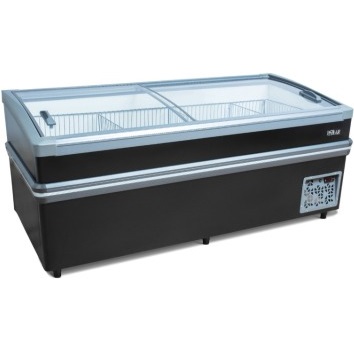 ILHA CONGELADOS 200M POLAR EIC200 PLUSPR