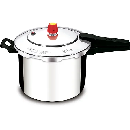 PANELA PRESSAO 10L EIRILAR 0920 COM CABO