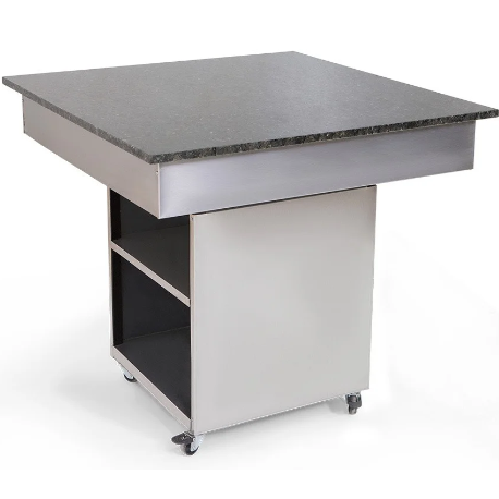 APOIO PARA BUFFET 095M POLAR APB095 PEDR
