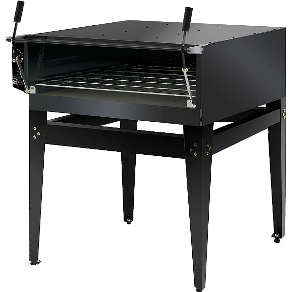 FORNO LASTRO SARO FG8022 80X80CM 220V