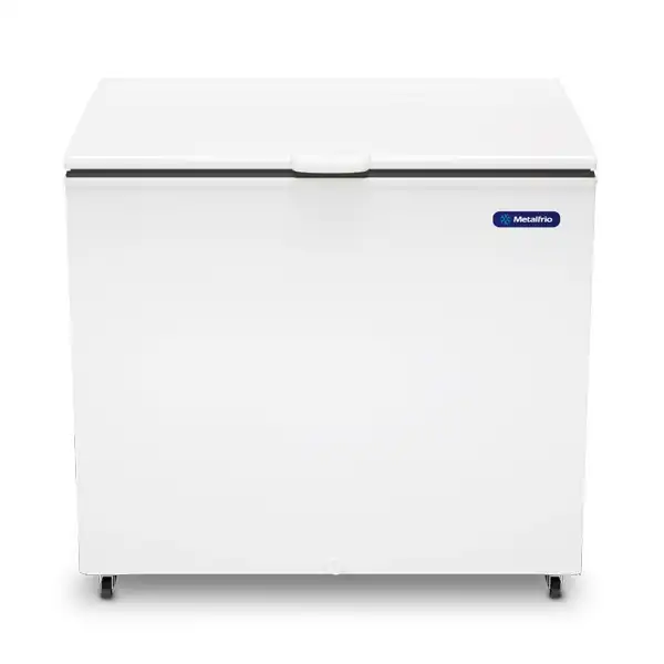 FREEZER HORIZ 293L METALFRIO DA302B4000