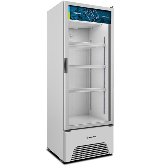REFRIGERADOR VERT 403L METALFRIO VB40AL