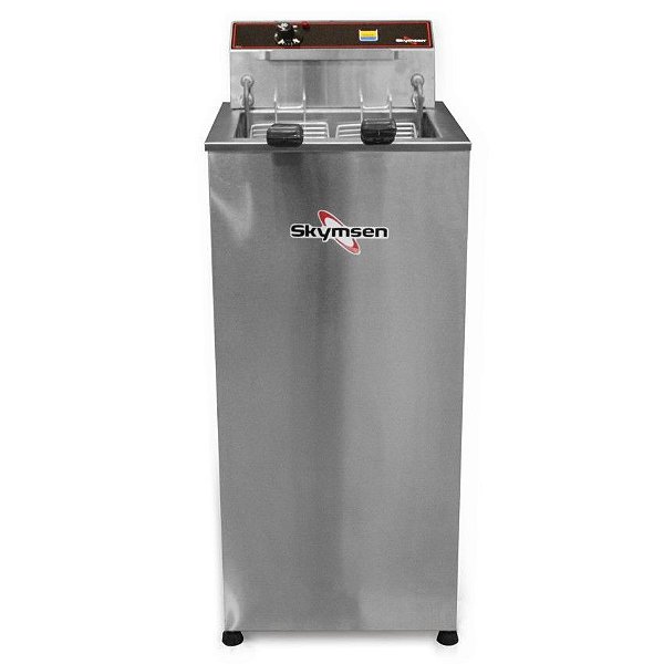 FRITADEIRA ELET SKYMSEN FAP AGUA 5000W