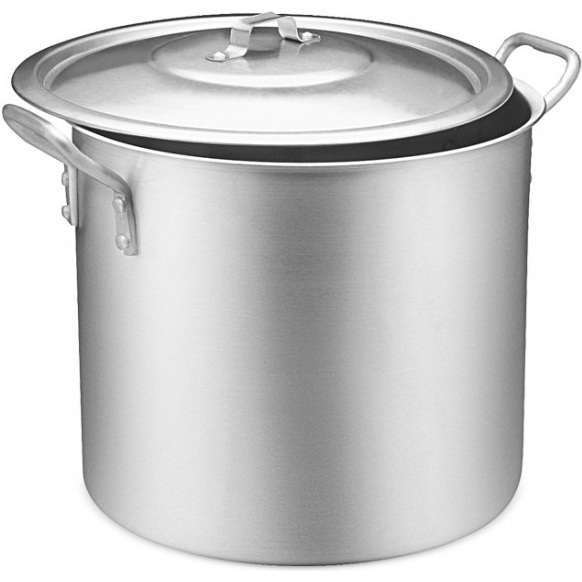 CALDEIRAO ALUMINIO N32 ABC 616 22,5 LTS