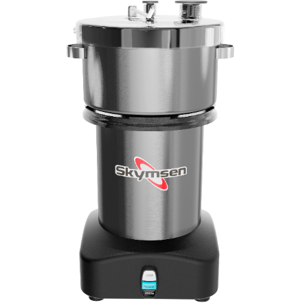 CUTTER INDUSTRIAL 04L SKYMSEN CR4L INOX