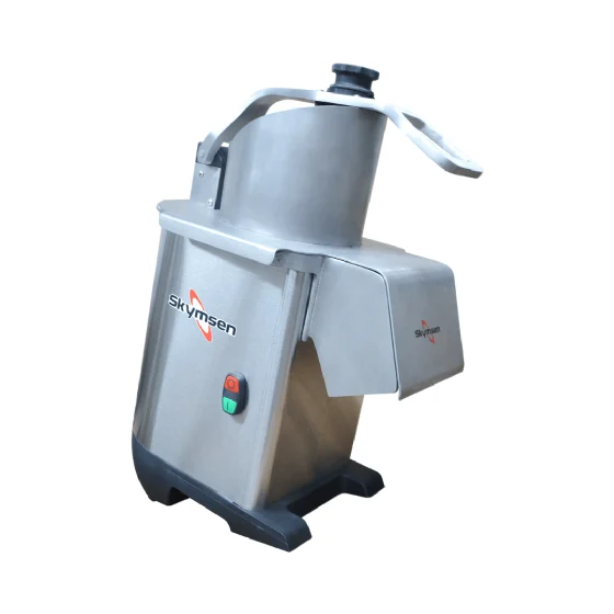 Multiprocessador de Alimentos 7 Discos PA-7 PRO Bivolt Skymsen