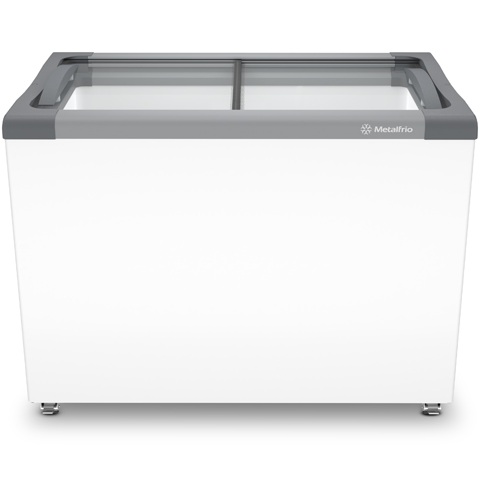 FREEZER HORIZ 292L METALFRIO NF30SBD001