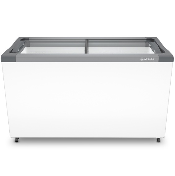 FREEZER HORIZ 399L METALFRIO NF40SBD001
