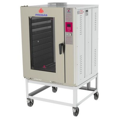 FORNO TURBO GAS PROGAS PRP10000ST BIVOLT