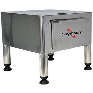 CAIXA DESCASCADOR DB25HD SKYMSEN CC25HD