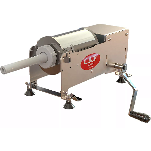 ENSACADEIRA LINGUICAS 03L CAF E3I INOX