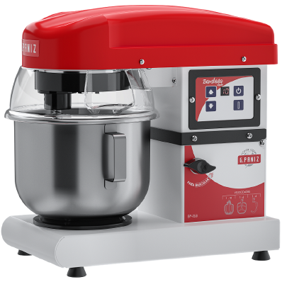 BATEDEIRA PLANETARIA 05L GPANIZ BP05 BIV