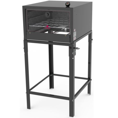 FORNO LASTRO REFRATARIO PROGAS FSP6800AT GAS