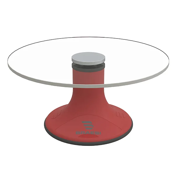 BAILARINA DE CONFEITAR BRAESI BLB300 VM