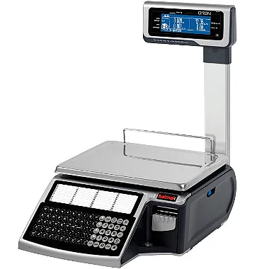 BALANCA IMPRESSORA 30KG BALMAK ORION5 OT