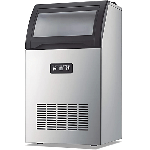 MAQUINA GELO 065KG FRILUX QL65H INOX 220