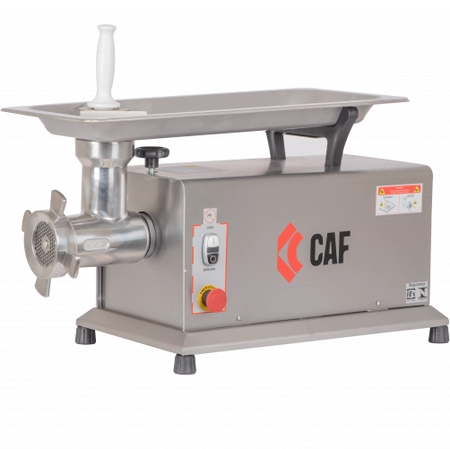 PICADOR CARNES BOCA 22 CAF CAF22 TT INOX