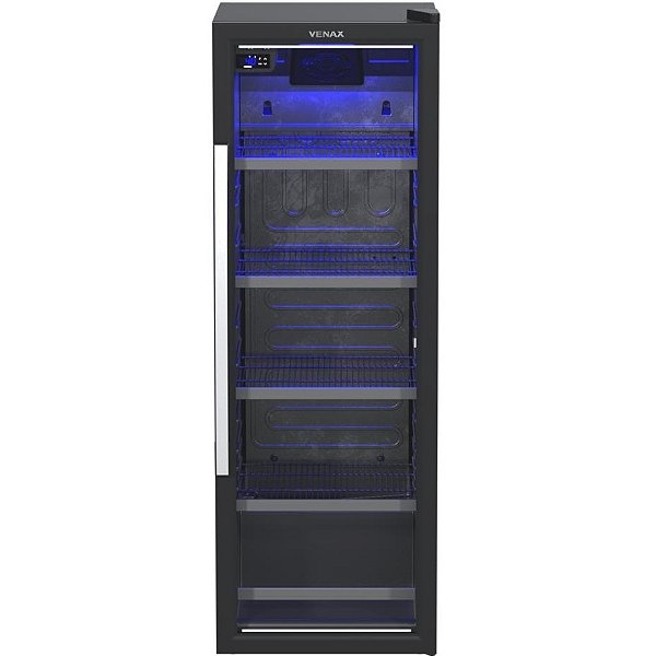 CERVEJEIRA 209L VENAX EXPVBL209 PRETO