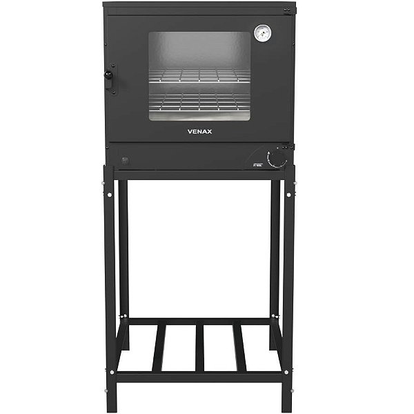 FORNO INDUSTRIAL VENAX FI109L COM PEDRAS