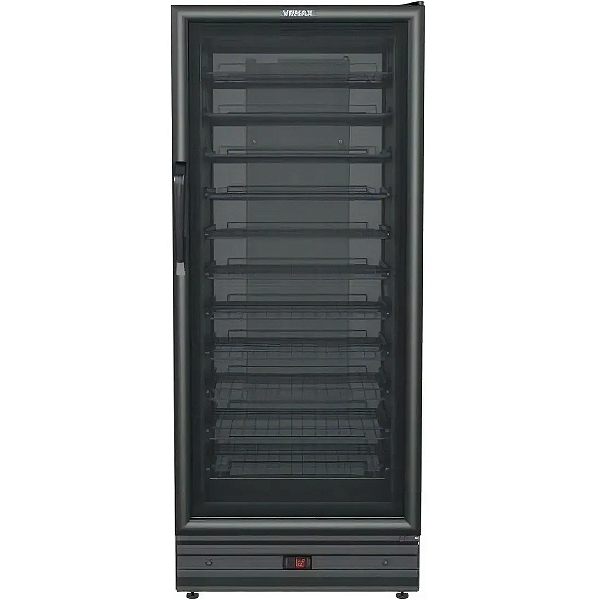 ADEGA VINHOS 285L VENAX 285 83 GARRAFAS