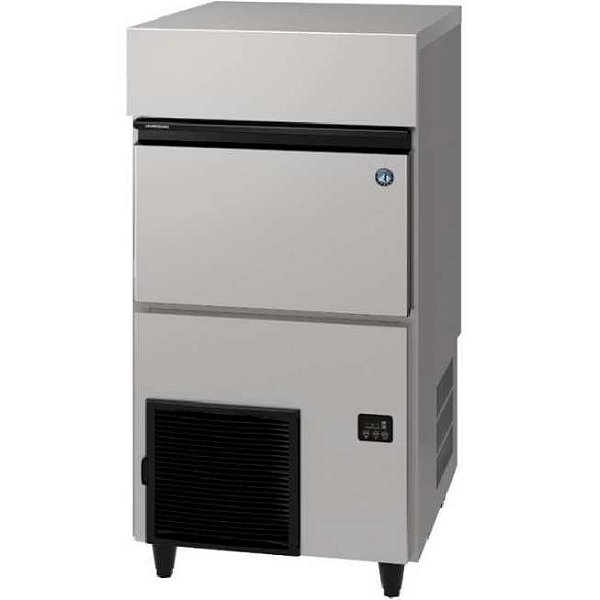 MAQUINA GELO 130KG MACOM KM130C DEP 55KG