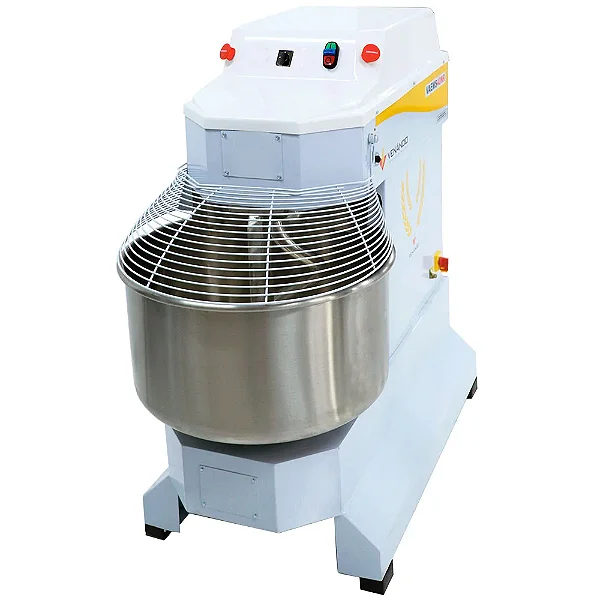 AMASSADEIRA ESPIRAL 25KG VENANCIO VAEM25