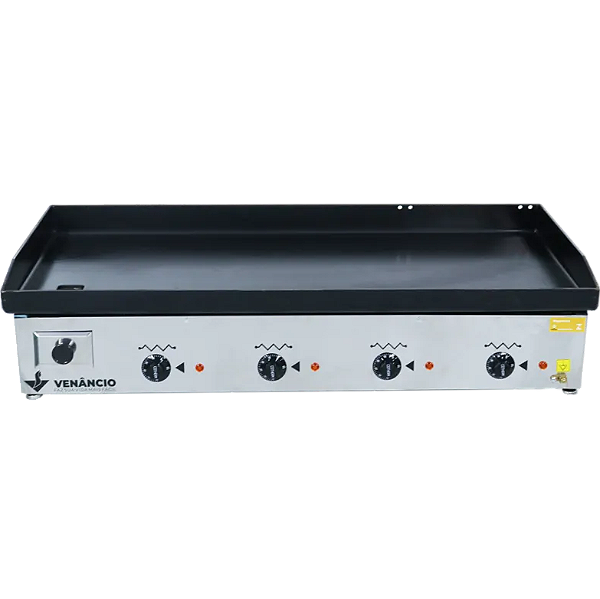 CHAPA BIFETEIRA 100M VENANCIO CE100 ELET