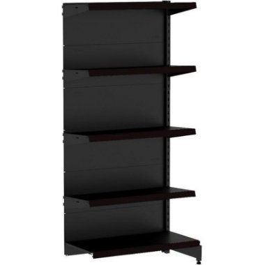 GONDOLA PAREDE 202M AMAPA CONTINUACAO PR