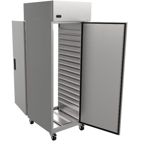 PASS THROUGH REFRIGERADO VENANCIO CFP