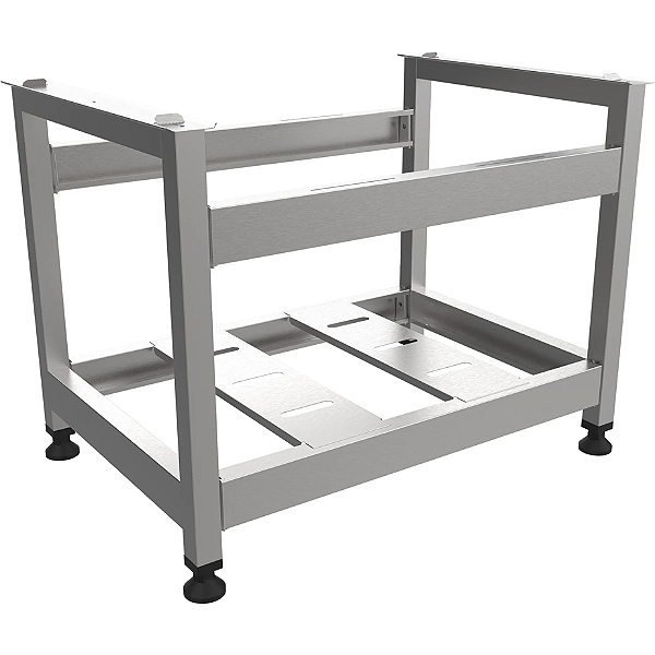 SUPORTE CHAPA VENANCIO PCE090 090M INOX