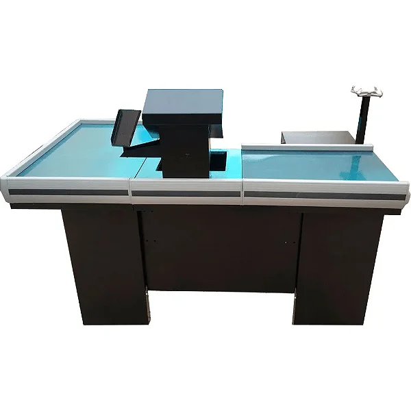 CHECKOUT AUTOMACAO 200M INNAL BCL20 REC