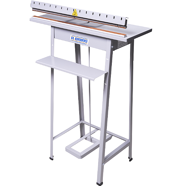SELADORA PEDAL 60CM RBAIAO 0312 CONTROLE