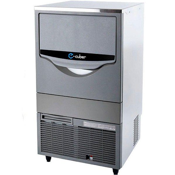 MAQUINA GELO 095KG MACOM SRM105 DEP 43KG