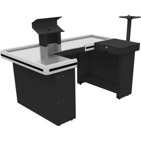 CHECKOUT AUTOMACAO 150M AMAPA COM GAVETA