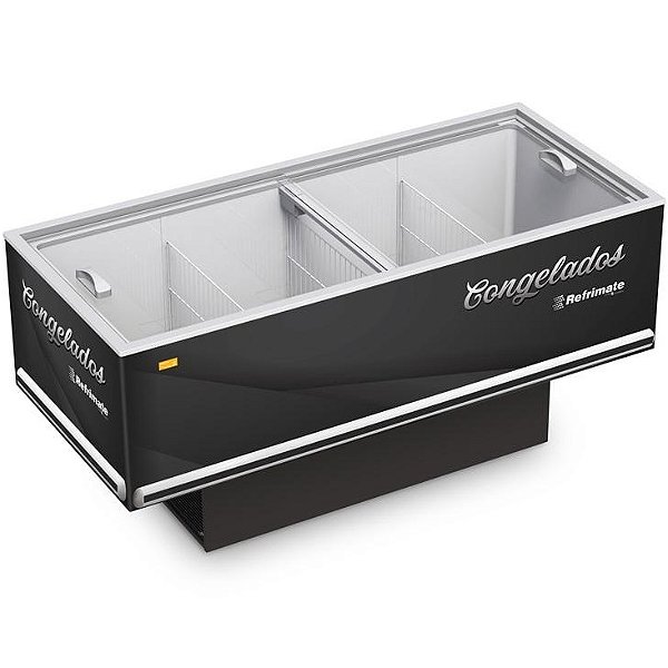 ILHA CONGELADOS 200M REFRIMATE EIVT2000