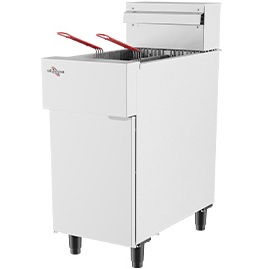 FRITADEIRA ELET SKYMSEN FE28S 16000W 220