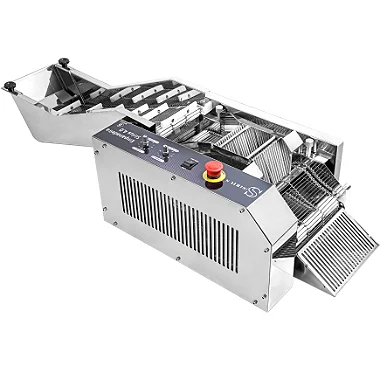 EMPANADEIRA SALGADOS BAILON SIRIUS 4.0